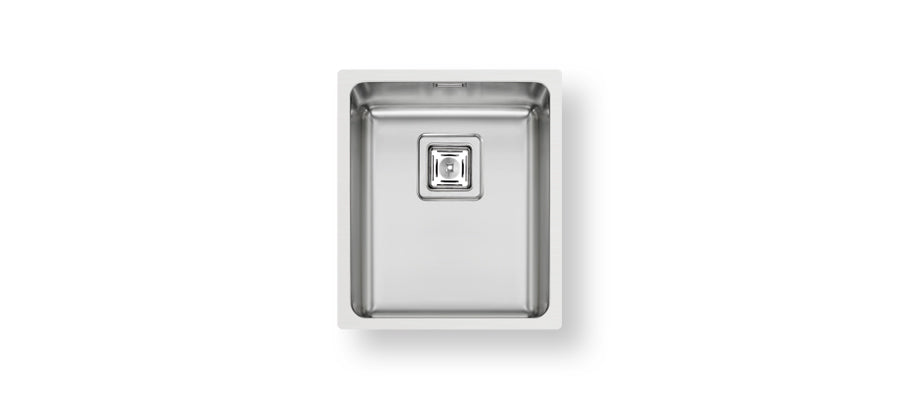LUME SINK (34X40) 1B PYRAMIS