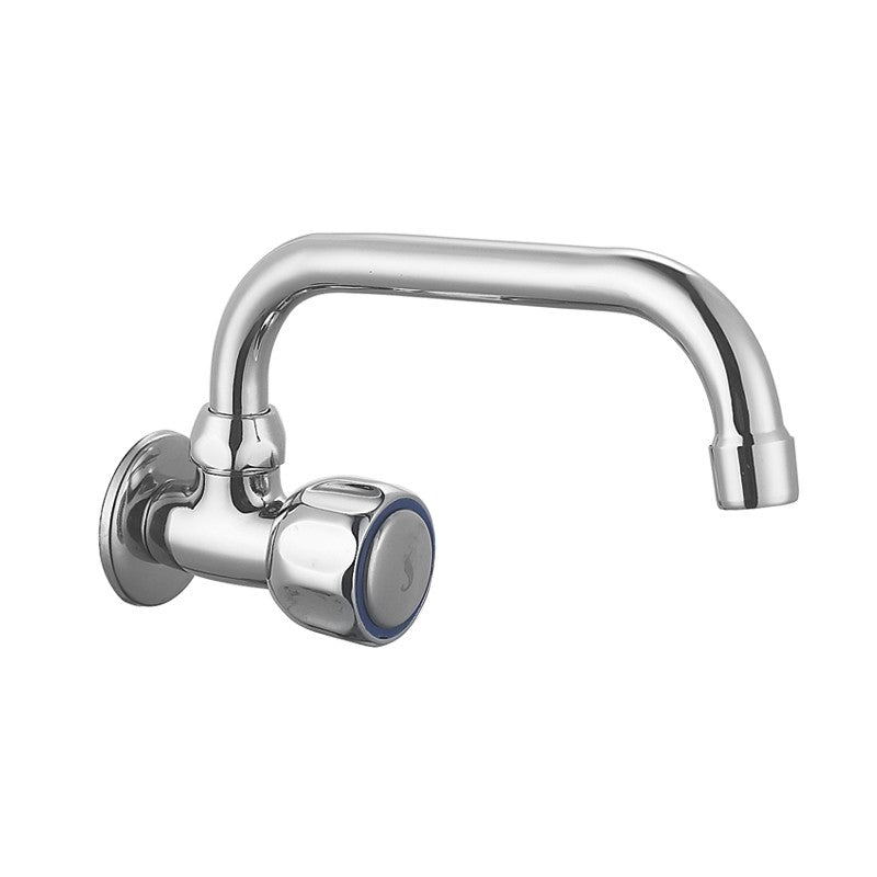 SIMPLE SILVIA SINK FAUCET 07-3018