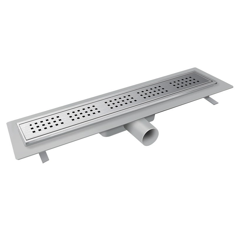 ΚΑΝΑΛΙ ΝΤΟΥΖΙΕΡΑΣ 60cm 70-19306/1S
