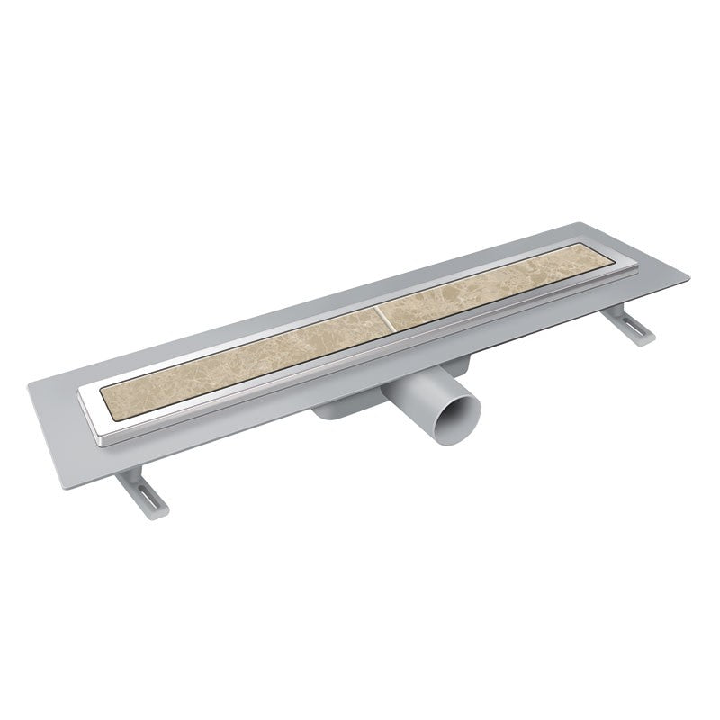ΚΑΝΑΛΙ ΝΤΟΥΖΙΕΡΑΣ 60cm 70-9806/S