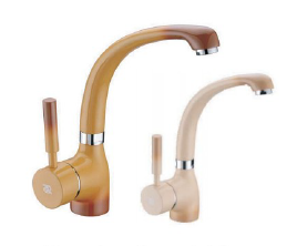 TALL BENCH SINK FAUCET K-STUDIO 084216-17