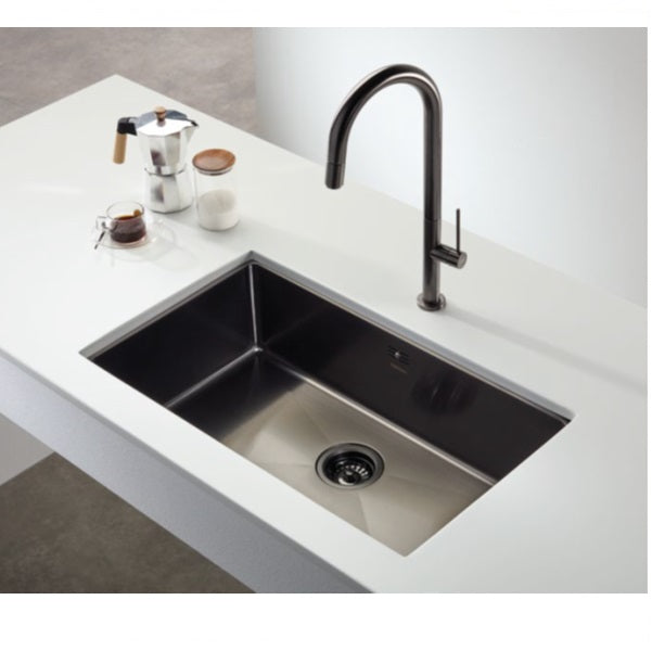 SQUADRO PVD SINK 28075