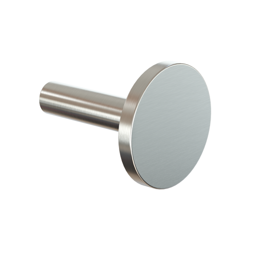 ΚΡΙΚΟΣ VERDI LAMDA 3010378 NICKEL MATT