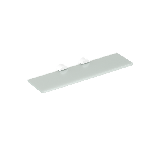ΕΤΑΖΕΡΑ VERDI LAMDA 50cm 3011801 WHITE MATT