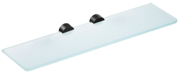 ΕΤΑΖΕΡΑ VERDI LAMDA 40cm 3010805 BLACK MATT
