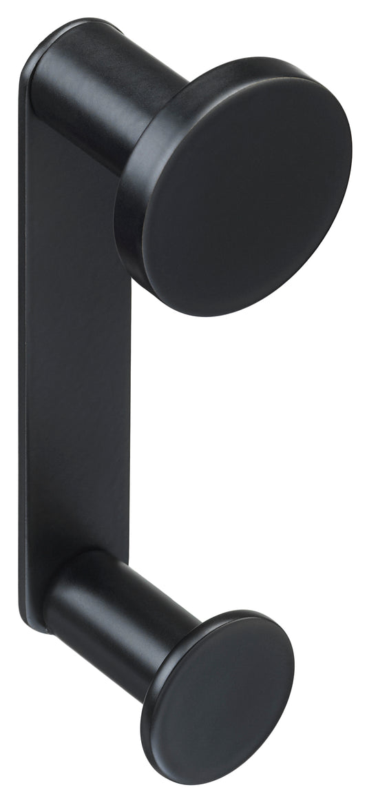 ΑΓΓΙΣΤΡΟ ΔΙΠΛΟ VERDI LAMDA 3011205 BLACK MATT