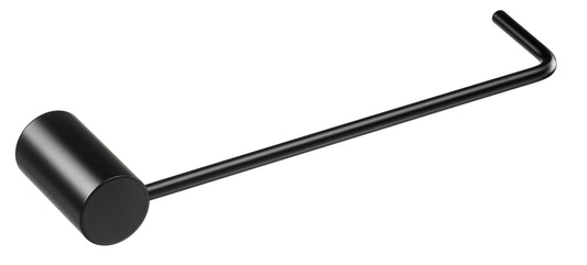 ΚΡΙΚΟΣ ΙΣΙΟΣ VERDI LAMDA 3011305 BLACK MATT