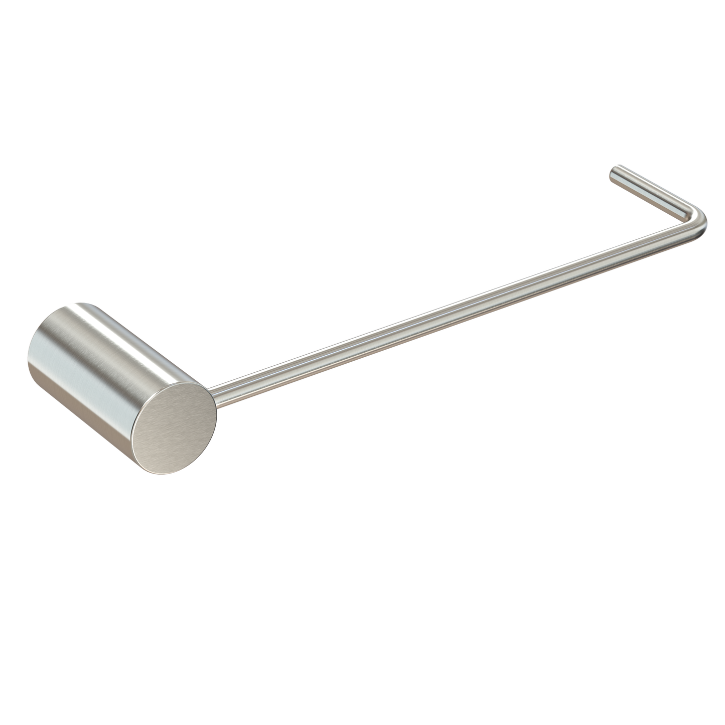 ΚΡΙΚΟΣ ΙΣΙΟΣ VERDI LAMDA 3011378 NICKEL MATT