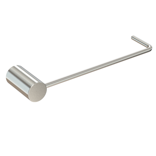 ΚΡΙΚΟΣ ΙΣΙΟΣ VERDI LAMDA 3011378 NICKEL MATT