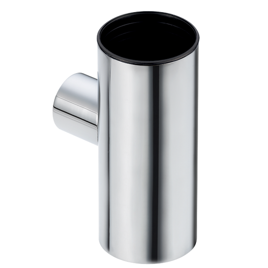 VERDI LAMDA METAL Tumbler 3011522 CHROME 