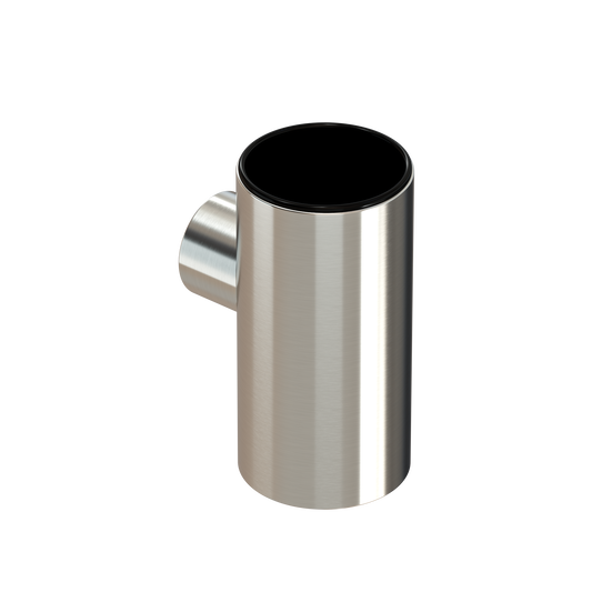 METAL Tumbler VERDI LAMDA 3011578 NICKEL MATT 