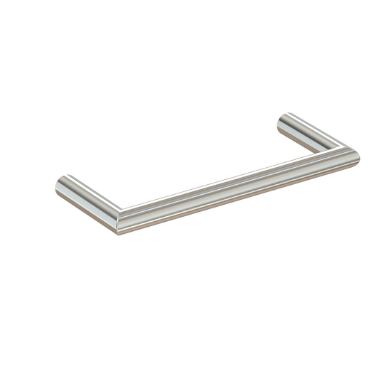 ΚΡΙΚΟΣ ΔΙΠΛΗΣ ΣΤΗΡΙΞΗΣ VERDI LAMDA 3012378 NICKEL MATT