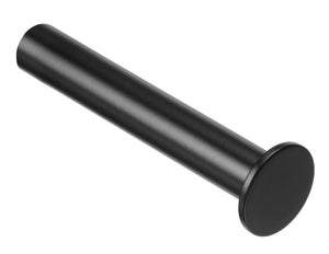 ΧΑΡΤΟΘΗΚΗ  ΕΦΕΔΡΙΚΗ VERDI LAMDA 3014405 BLACK MATT