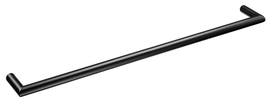 ΠΕΤΣΕΤΟΘΗΚΗ ΜΟΝΗ Α VERDI LAMDA 58cm 301Α105 BLACK MATT