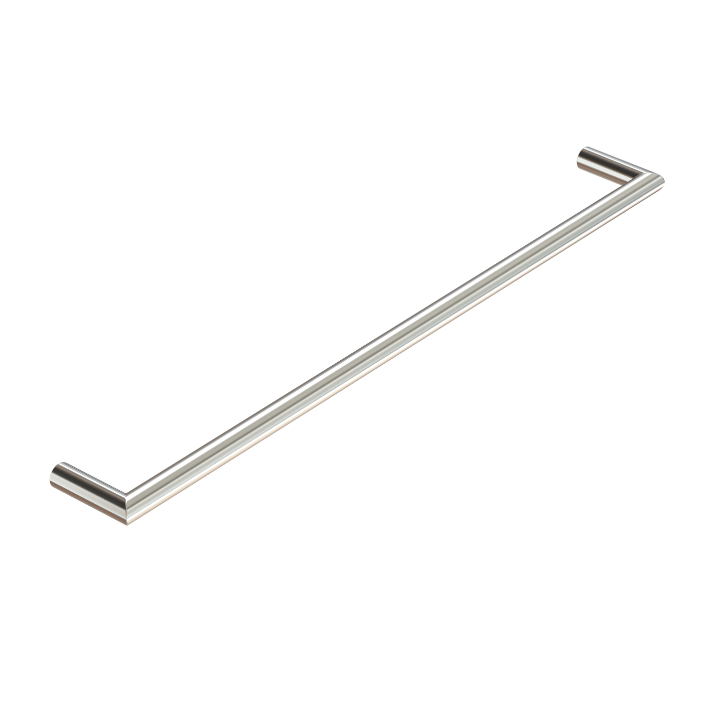 ΠΕΤΣΕΤΟΘΗΚΗ ΜΟΝΗ C VERDI LAMDA 38cm 301Α478 NICKEL MATT