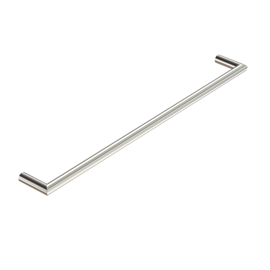 ΠΕΤΣΕΤΟΘΗΚΗ ΜΟΝΗ Β VERDI LAMDA 58cm 301Α378 NICKEL MATT
