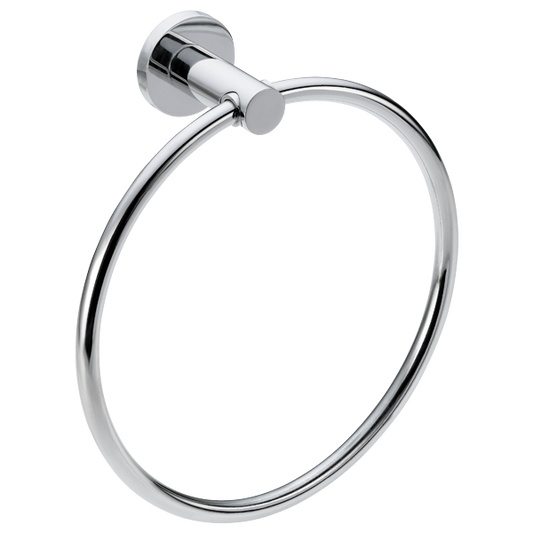 VERDI OMICRON RING 3020322 CHROME 