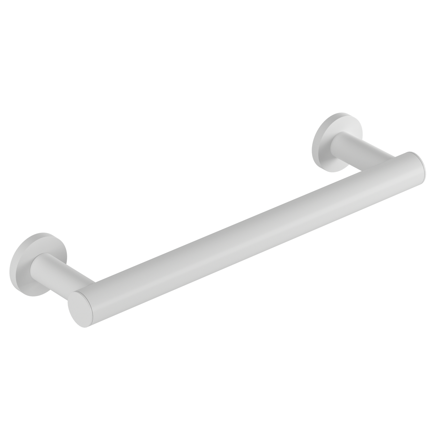 VERDI OMICRON HANDLE 50cm 3022901 WHITE MATT 