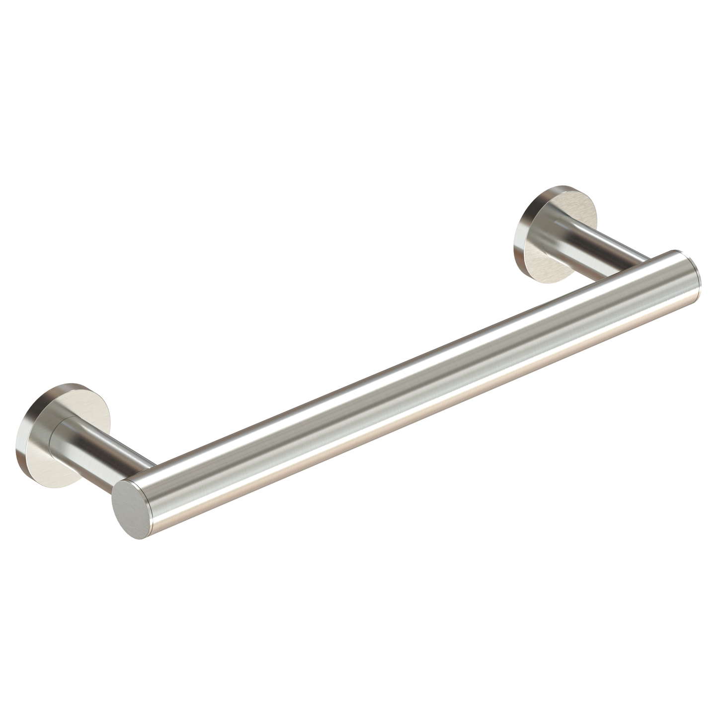 VERDI OMICRON HANDLE 50cm 3022978 NICKEL MATT 