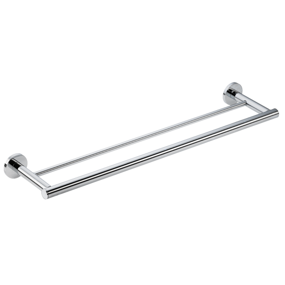 ΠΕΤΣΕΤΟΘΗΚΗ ΔΙΠΛΗ VERDI OMICRON 60cm 3022122 ΧΡΩΜΕ