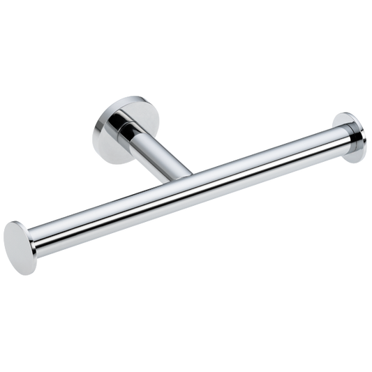 DOUBLE FILE VERDI OMICRON 3023422 CHROME 