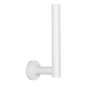 ΧΑΡΤΟΘΗΚΗ ΕΦΕΔΡΙΚΗ VERDI OMICRON 3025401 WHITE MATT