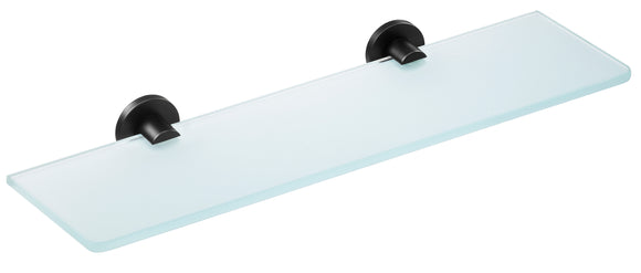 ΕΤΑΖΕΡΑ VERDI SIGMA 60cm 3032805 BLACK MATT