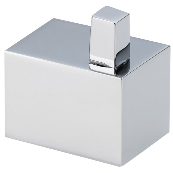 HOOK ONLY VERDI KAPPA 3040222 CHROME 