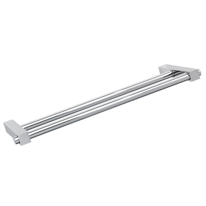 ΠΕΤΣΕΤΟΘΗΚΗ ΔΙΠΛΗ VERDI EPSILON 55cm 3052122 ΧΡΩΜΕ