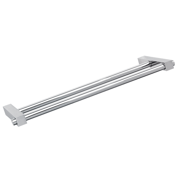 ΠΕΤΣΕΤΟΘΗΚΗ ΔΙΠΛΗ VERDI EPSILON 55cm 3052122 ΧΡΩΜΕ