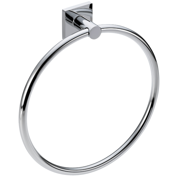 VERDI DELTA RING 3060322 CHROME 