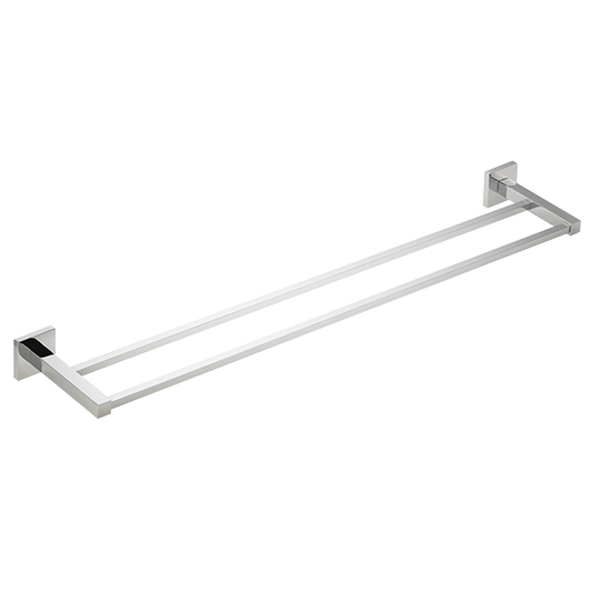 ΠΕΤΣΕΤΟΘΗΚΗ ΔΙΠΛΗ VERDI CUBE 60cm 3072122 ΧΡΩΜΕ