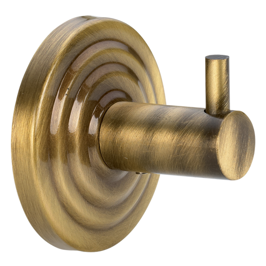 ΑΓΓΙΣΤΡΟ ΜΟΝΟ VERDI BRASS 3080266 BRONZE