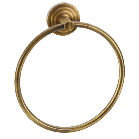 ΚΡΙΚΟΣ VERDI BRASS 3080366 BRONZE