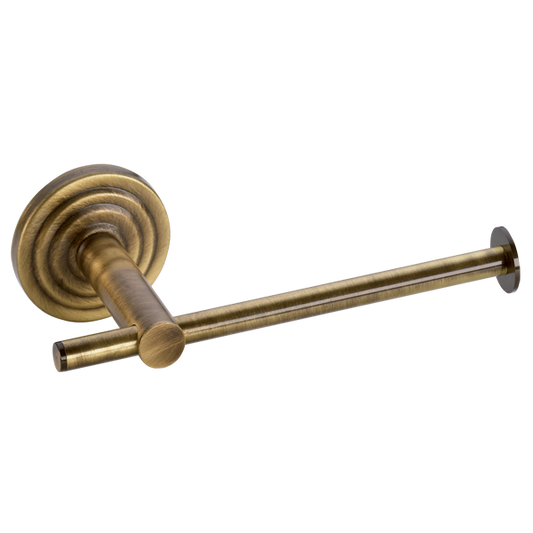 ΧΑΡΤΟΘΗΚΗ VERDI BRASS 3080466 BRONZE