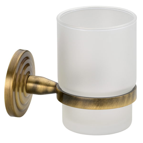 ΠΟΤΗΡΟΘΗΚΗ VERDI BRASS 3080566 BRONZE