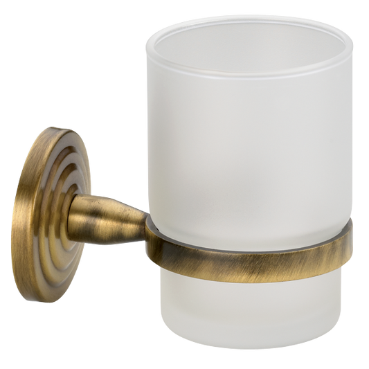 ΠΟΤΗΡΟΘΗΚΗ VERDI BRASS 3080566 BRONZE