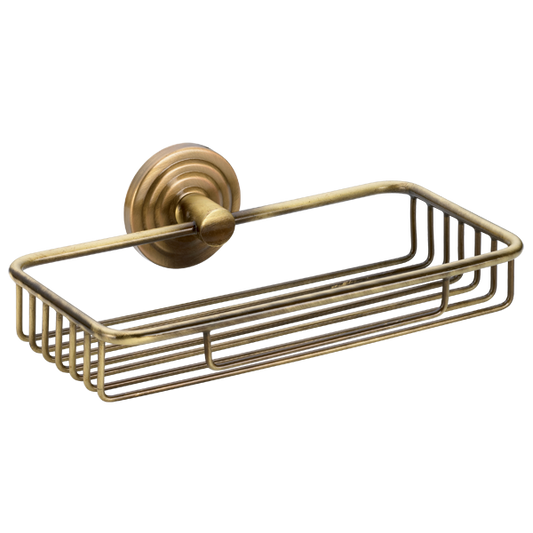 ΣΠΟΓΓΟΘΗΚΗ ΜΟΝΗΣ ΣΤΗΡΙΞΗΣ VERDI BRASS 3080766 BRONZE