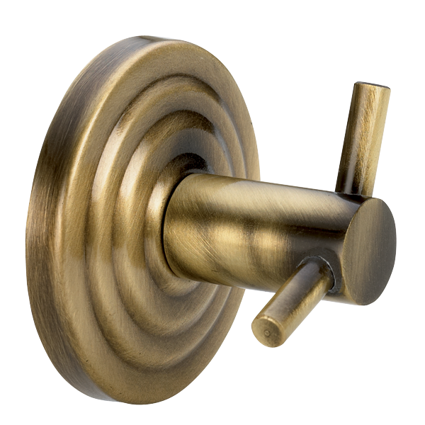 ΑΓΓΙΣΤΡΟ ΔΙΠΛΟ VERDI BRASS 3081266 BRONZE