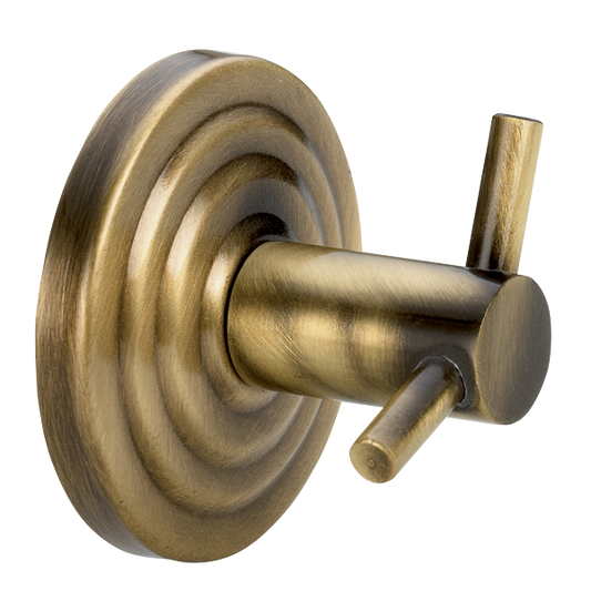 ΑΓΓΙΣΤΡΟ ΔΙΠΛΟ VERDI BRASS 3081266 BRONZE