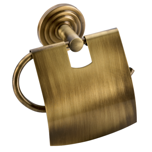 ΧΑΡΤΟΘΗΚΗ Μ.Κ VERDI BRASS 3081466 BRONZE