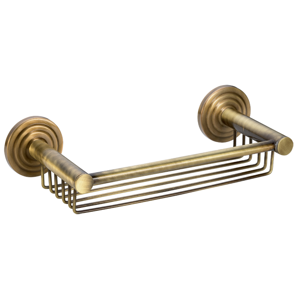 DOUBLE SUPPORT SPONGE DEEP VERDI BRASS 3082766 BRONZE 