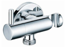 ΔΙΑΚΟΠΤΗΣ BIDET ΜΕ ΣΤΗΡΙΓΜΑ ROUND