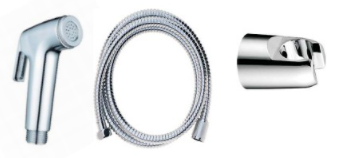 ΣΕΤ BIDET ABC REFLEX BLISTER 056588 ΧΡΩΜΕ