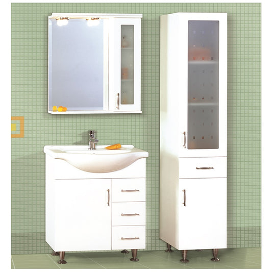 PRO BAGNO Κράτης 591-590K / Kratis 591-590K  0.65cm