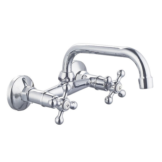 SINGLE SINK FAUCET BRAVA RETRO 26-07405