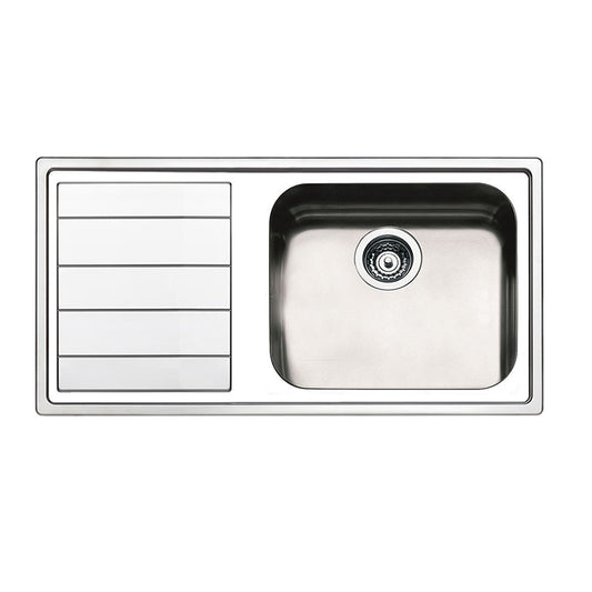 SINK 8515 L/R-110