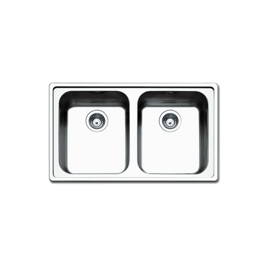 SINK 8580-xxx 