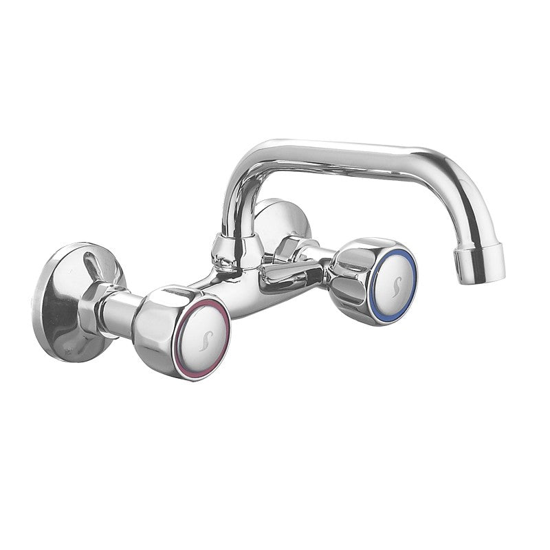 SINGLE SINK FAUCET SILVIA 07-3181