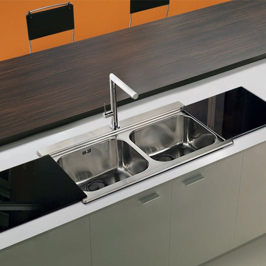 IRIS 9320 SINK